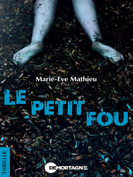 Title details for Le petit fou by Marie-Eve Mathieu - Available
